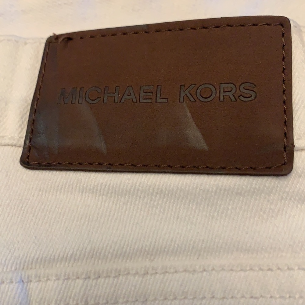 Michael kors slim fit Jeans for women. - Picture 9 of 15